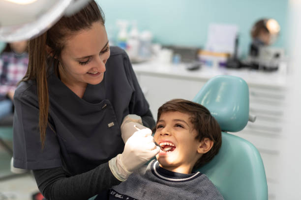 Best Emergency Broken Tooth Repair in Whispering Pines, NC