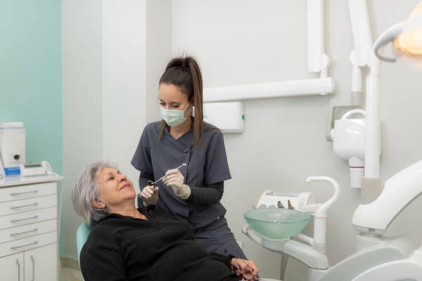 Best Pediatric Emergency Dentist in Whispering Pines, NC