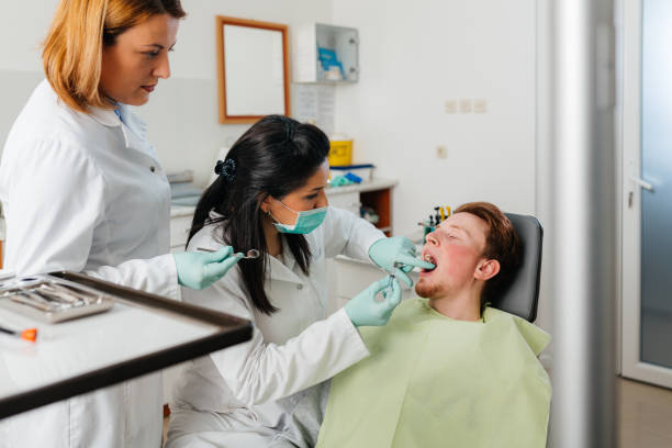 Best Pediatric Emergency Dentist in Whispering Pines, NC