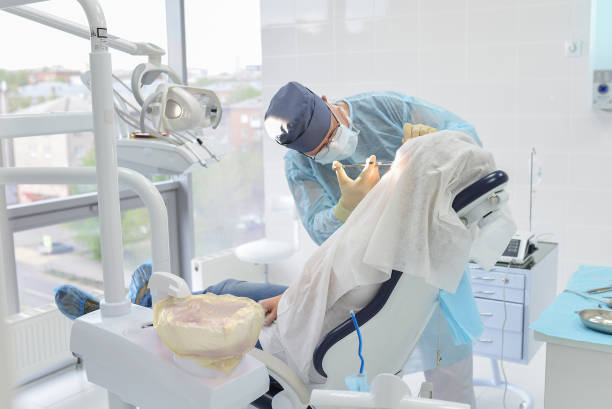 Best Emergency Treatment for Toothache in Whispering Pines, NC